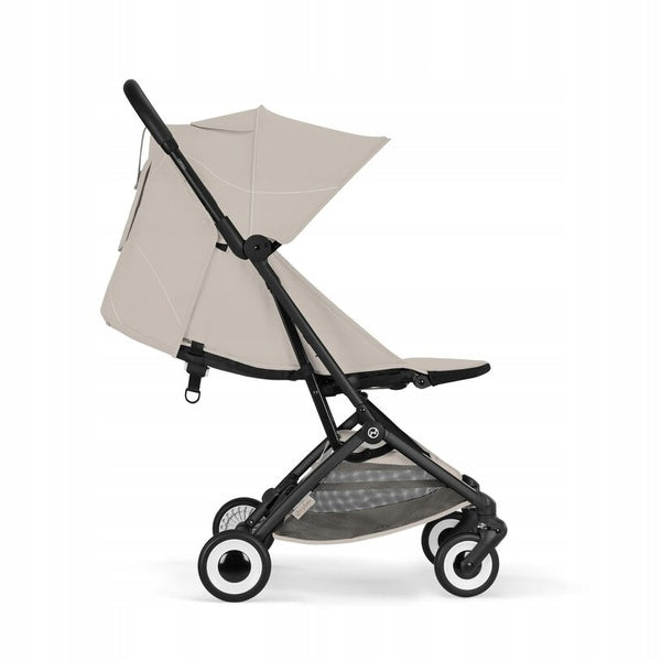 Cybex Orfeo Stroller Frame Black Dune Grey 2026 Brand Cybex