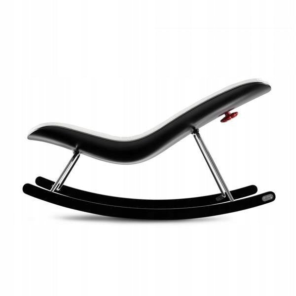 Cybex Rocker by Marcel Wanders rocker lounger Hippie Wrestler Brand Cybex