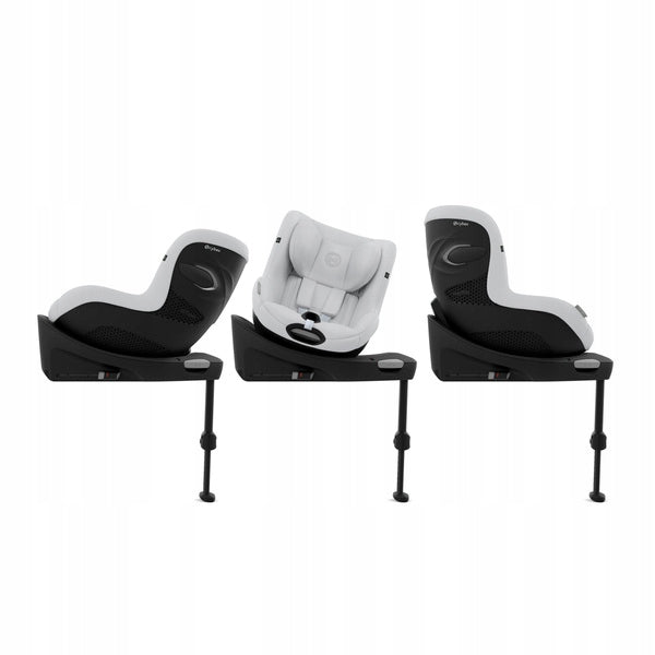 Cybex Sirona G I-Size Car Seat 0-20kg Fog Grey Manufacturer code 4063846480678