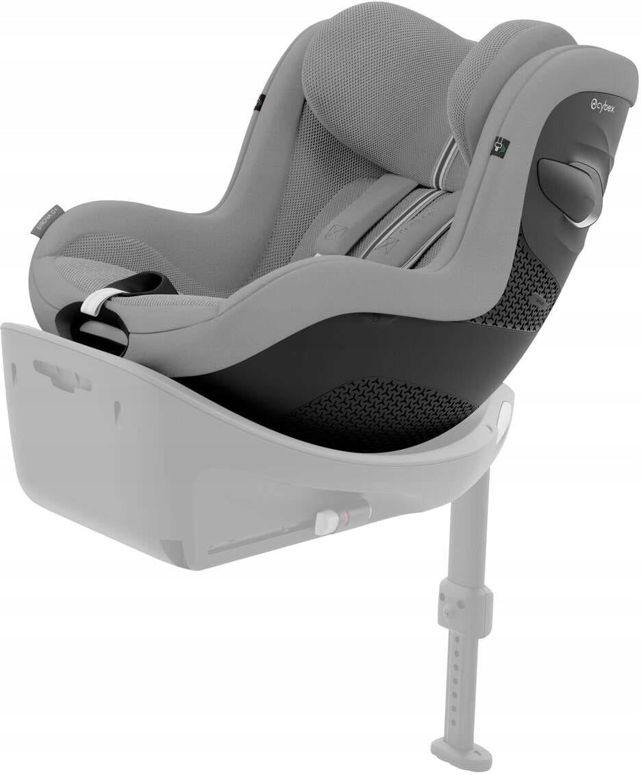 Cybex Sirona G i-Size swivel car seat, seat