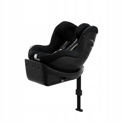 Cybex Sirona Gi I-Size Car Seat 0-20kg Comfort Magic Black