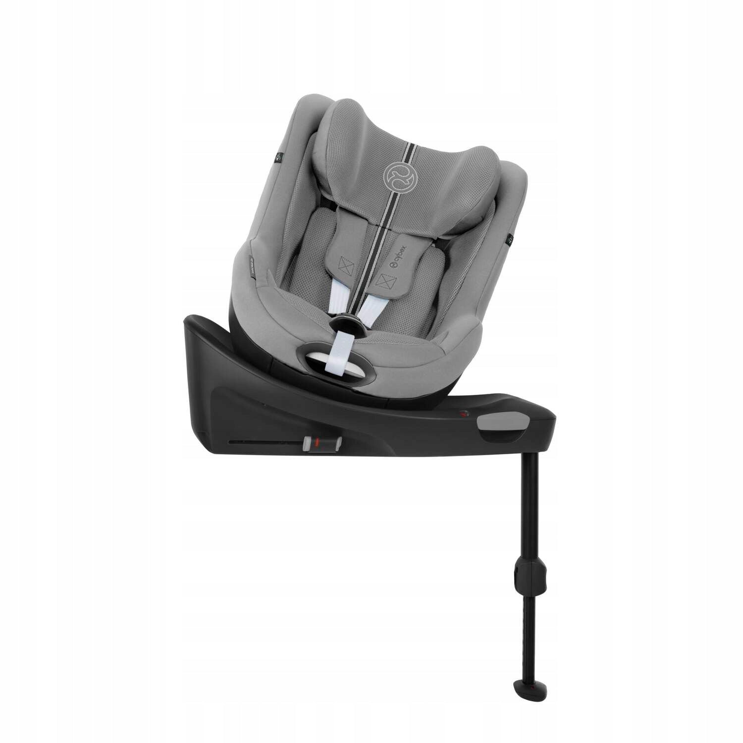 Cybex Sirona Gi Plus i-Size Stone Grey car seat 61-105 cm Brand Cybex