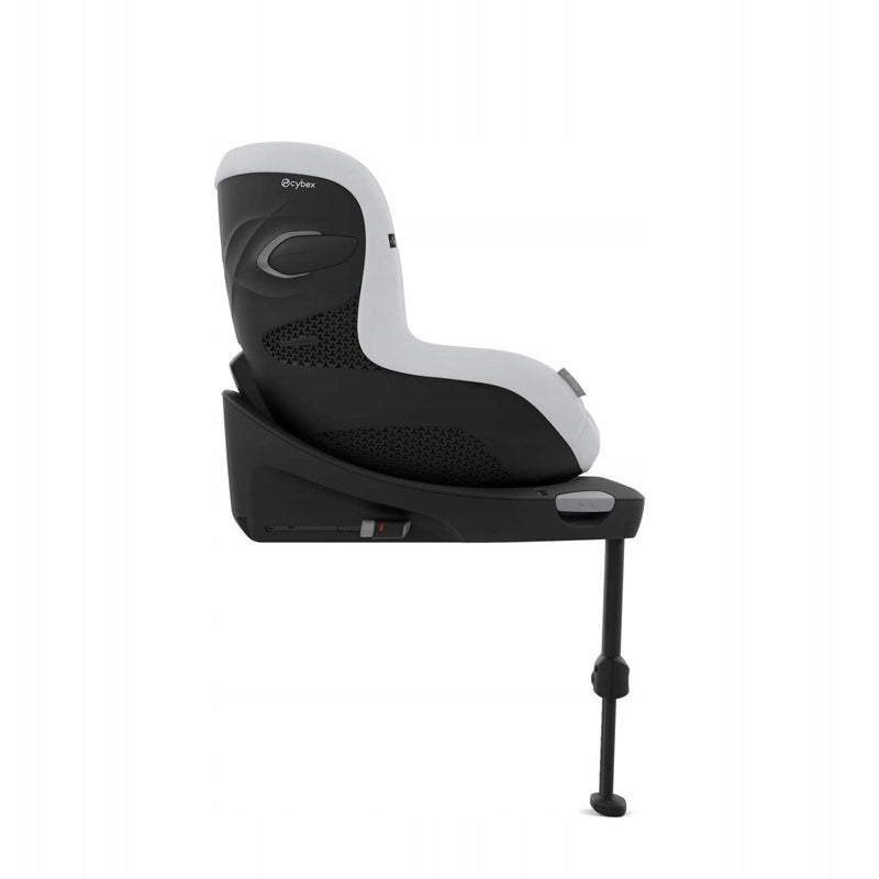 Cybex Sirona Gi i-Size Fog Grey car seat 61-105 cm (9-20 kg) Brand Cybex