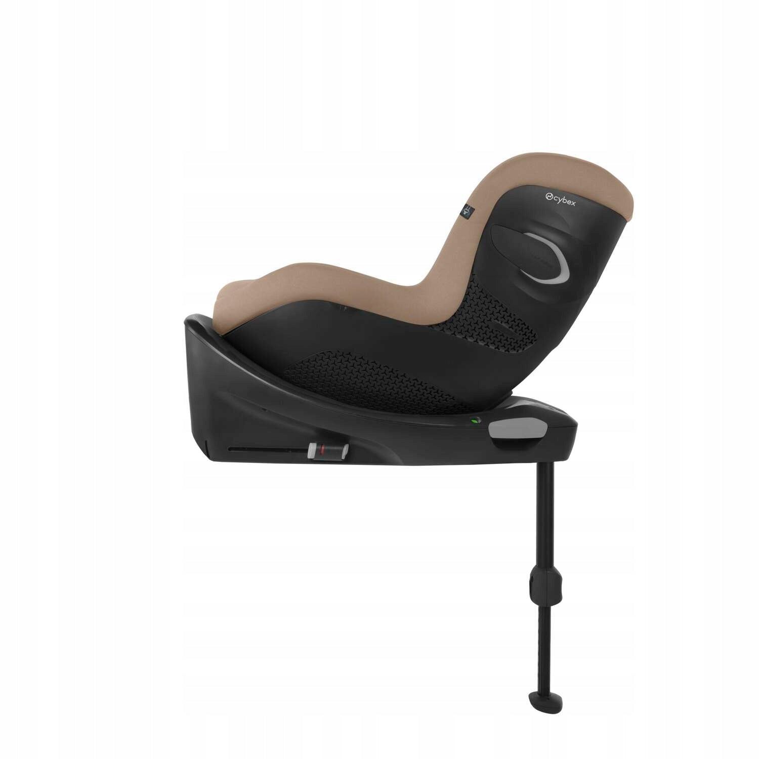 Cybex Sirona Gi i-Size Plus Almond Beige seat 61-105 cm 20 kg Manufacturer code Sirona Gi Plus