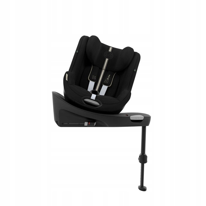 Cybex Sirona Gi i-Size - Rotating Car Seat 360°~0-18kg Black Manufacturer code Sirona Gi Plus