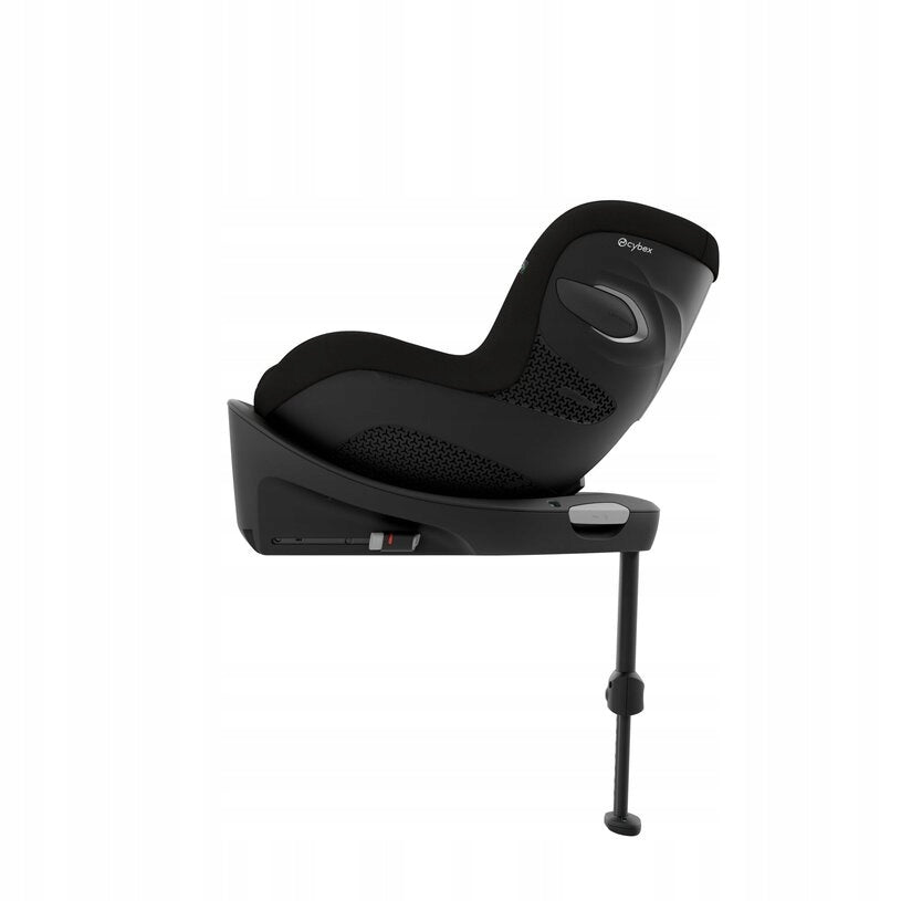 Cybex Sirona Gi i-Size - Rotating Car Seat 360°~0-18kg Black Packaging status original