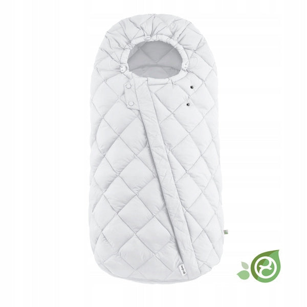 Cybex Sleeping Bag Snogga 2 Lava Grey Length 90 cm