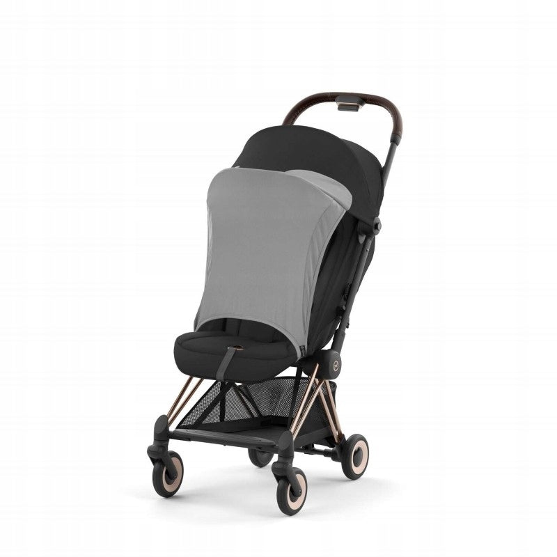 Cybex Sun Sail Light Grey Priam, Mios Dedicated model Priam, Mios