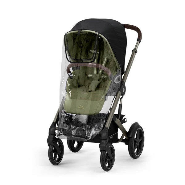 Cybex Talos S Lux Rain Cover Brand Cybex