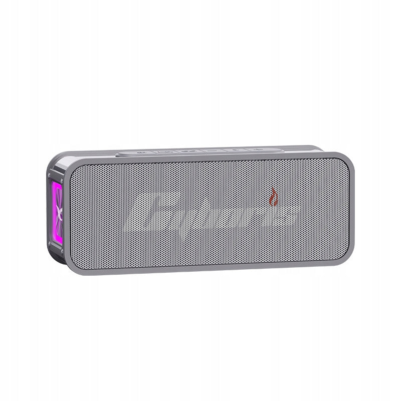 Cyboris S15 Bluetooth Speaker 60W IPX6, RGB, GRP, AUX/USB/TF Brand no brand
