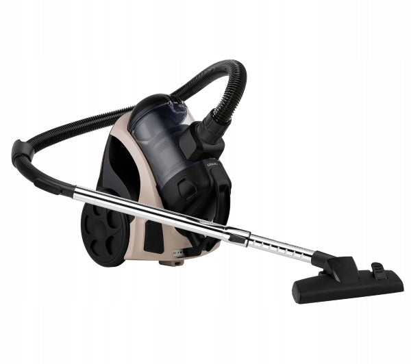 Cyclone Bagless Vacuum Cleaner Raven EO009B 899W HEPA H13 7m + 5 Tips Brand Raven