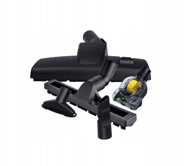 Cyclone Bagless Vacuum Cleaner Raven EO009B 899W HEPA H13 7m + 5 Tips Power rating 899 W