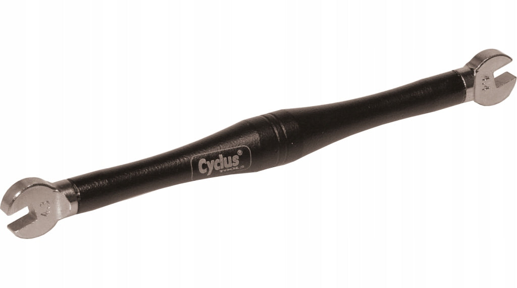 Cyclus Tools spoke wrench for Shimano nipples Packaging status original
