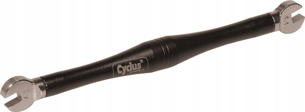 Cyclus Tools spoke wrench for Shimano nipples