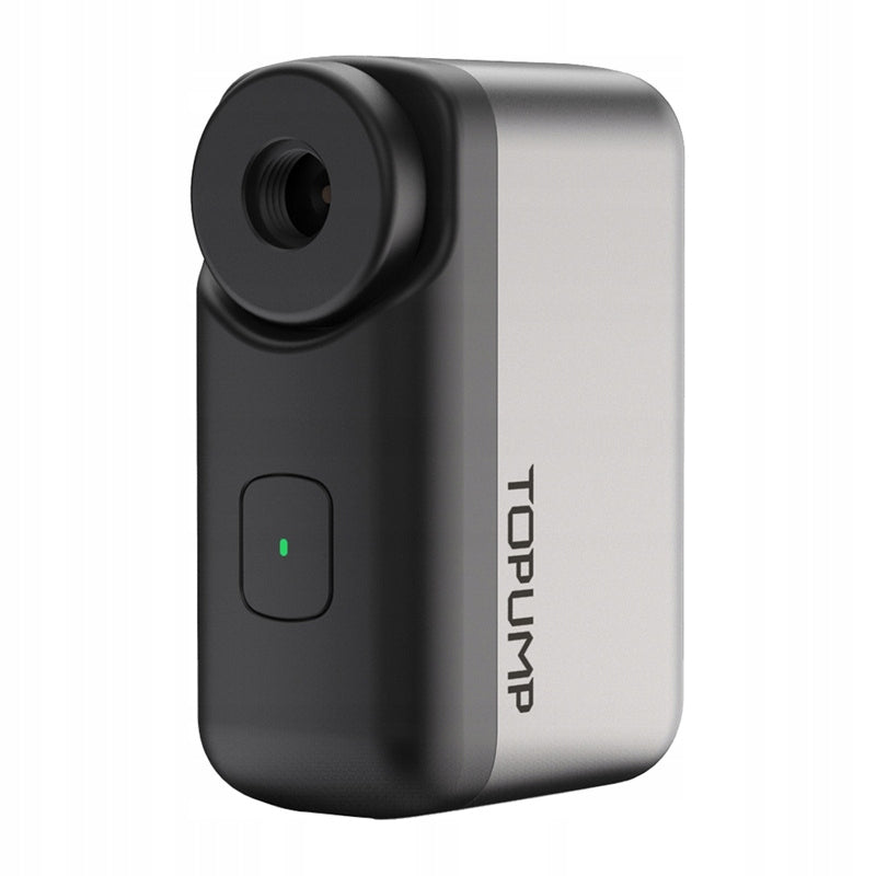 Cycplus AS200 TB2 Topump Mini Electric Bicycle Pump 120 PSI USB-C