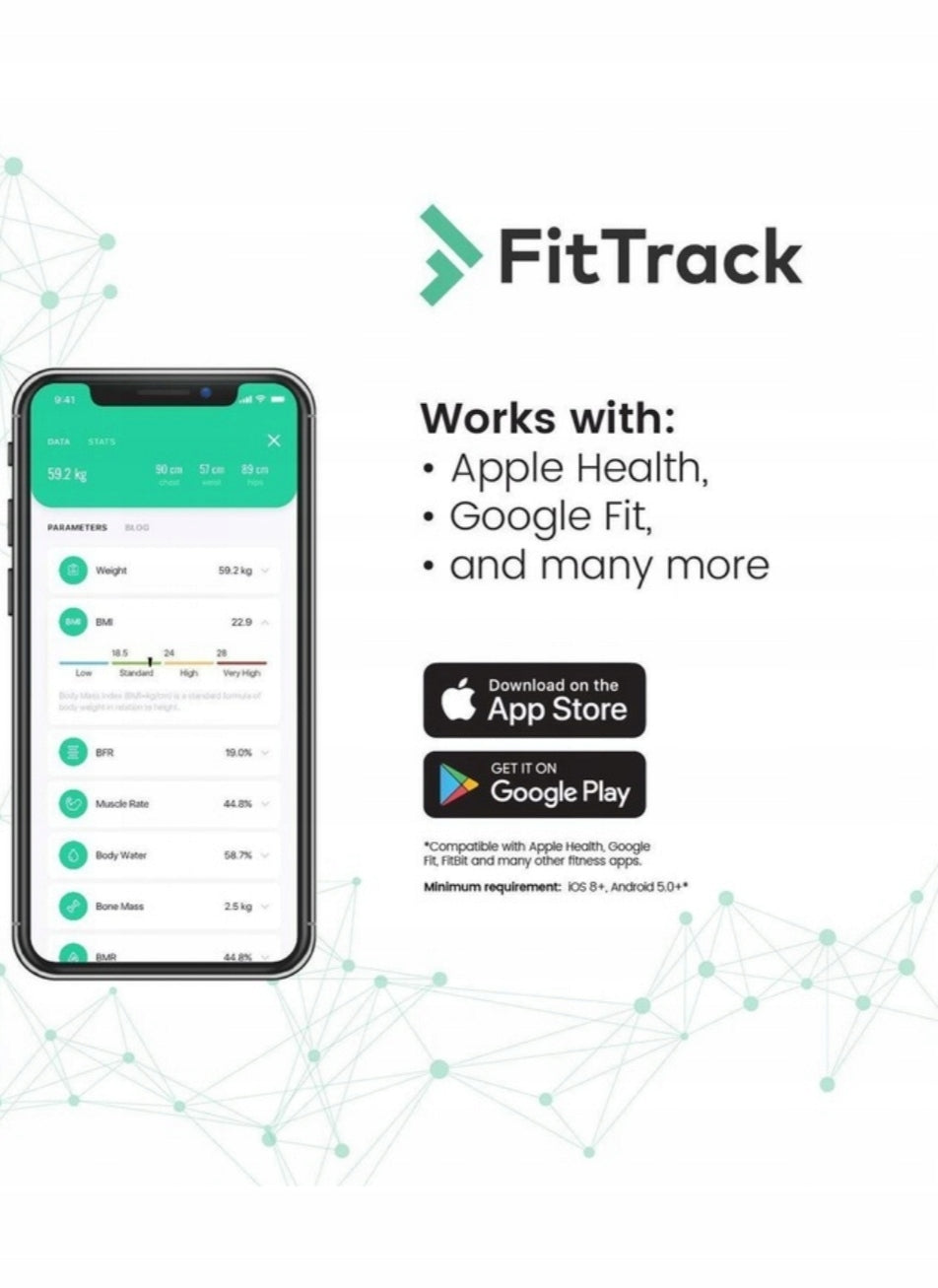 Fittrack tut es 