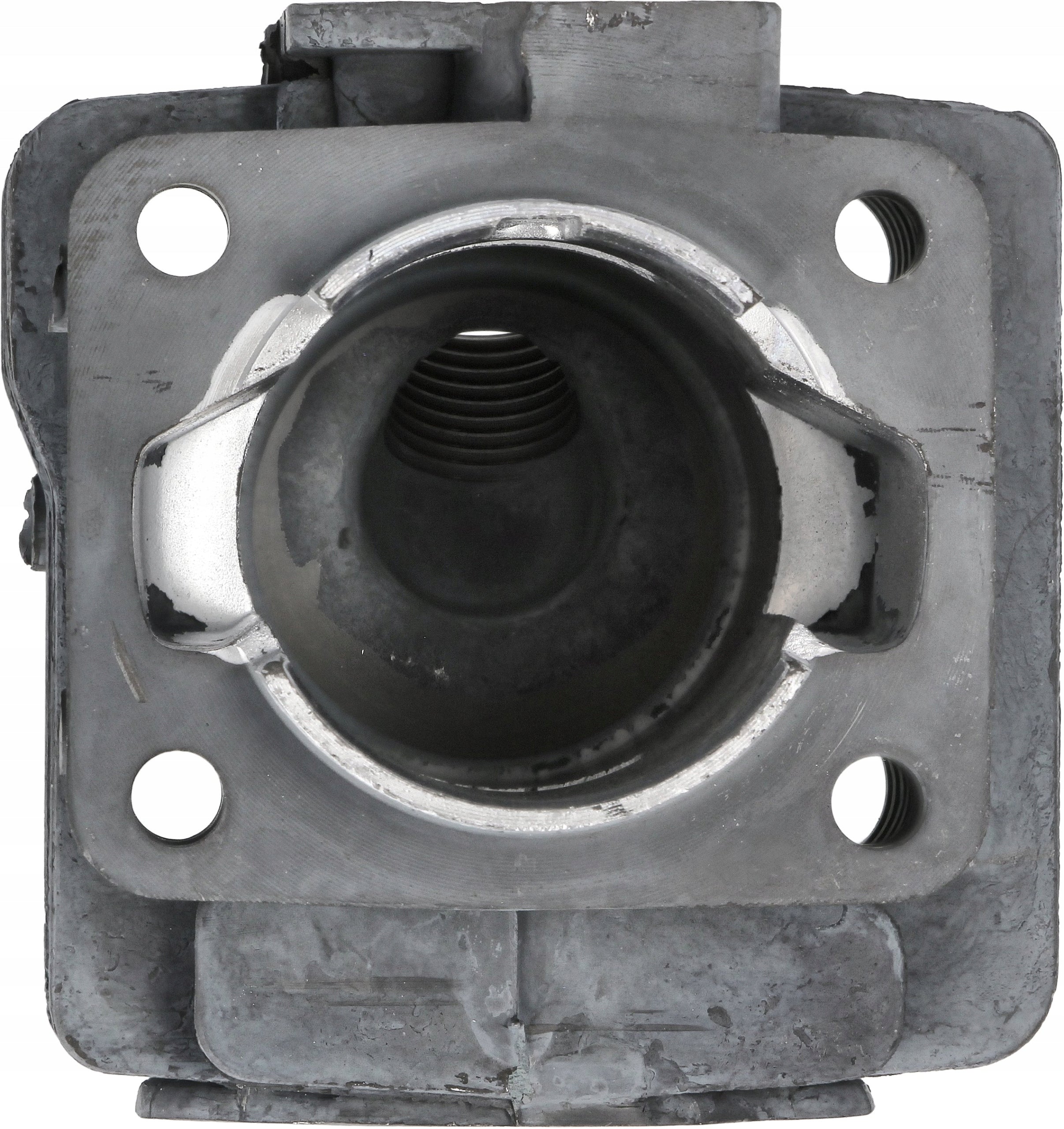Cylinder for brush cutter of NAC petrol lawn mower 34 MM CG26 BC260 EAN (GTIN) 5903794734210