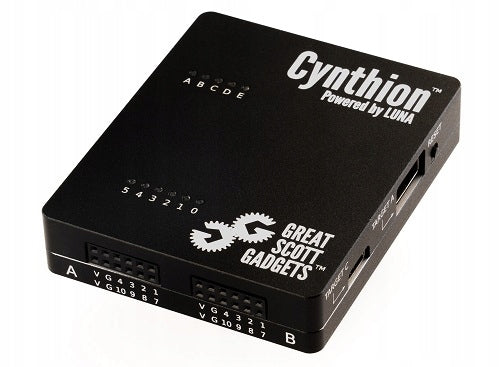 Cynthion Great Scott Gadgets - USB Protocol Analyzer, Hacking