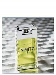 Cyrus Parfums NIMITZ 100 ml EDT MEN EAN (GTIN) 3442151005997