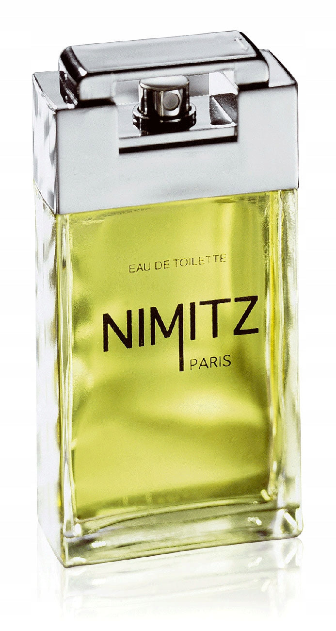 Cyrus Parfums NIMITZ 100 ml EDT MEN