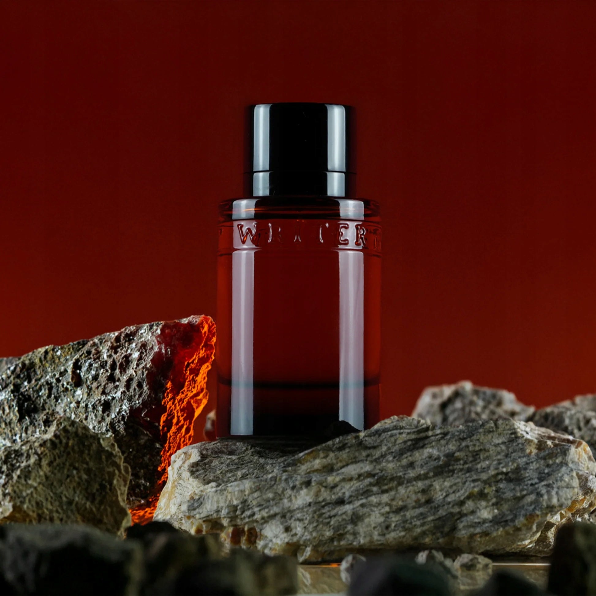 Cyrys Parfums Writer Anonymous Men 100ml Packaging status original