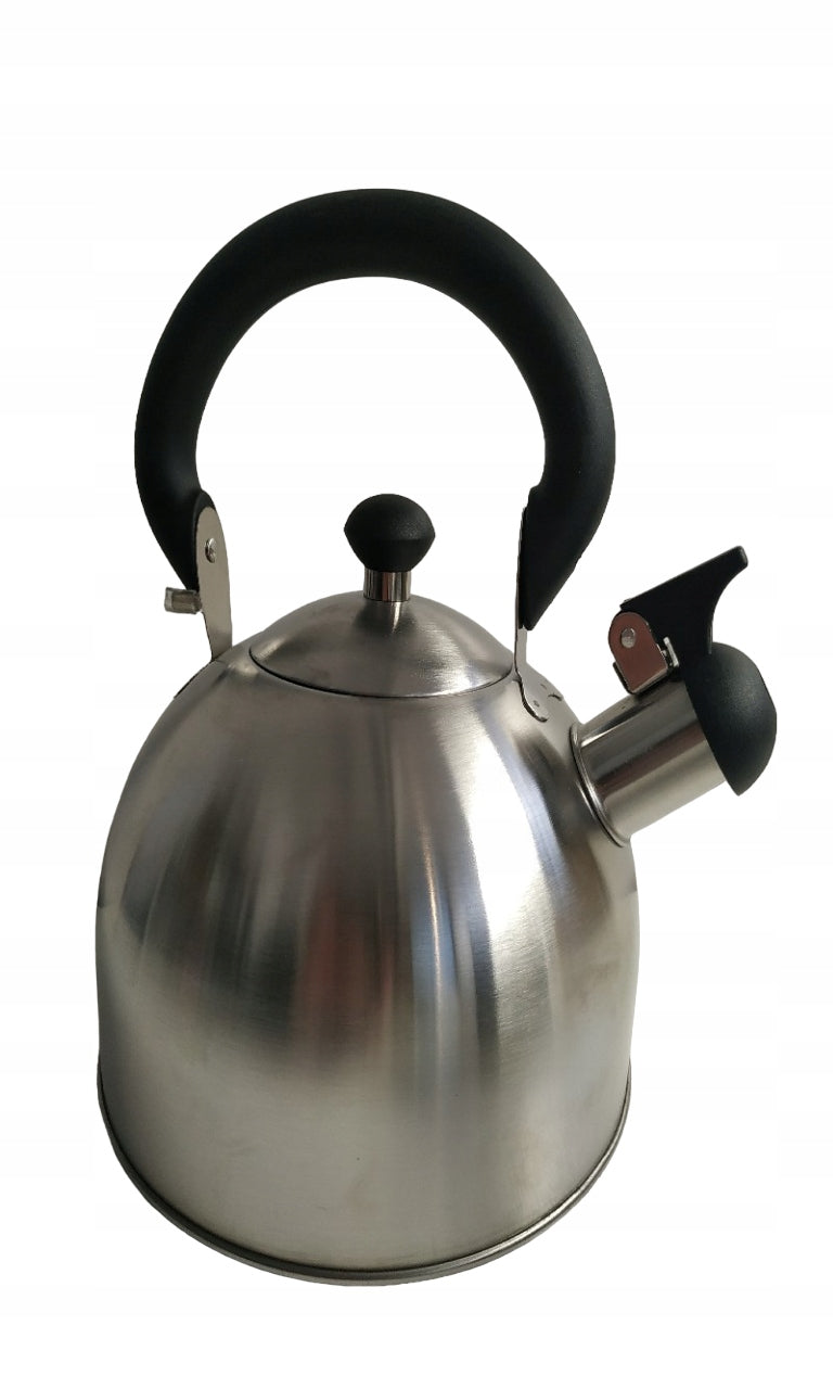 Arbatinukas, 2,5 l