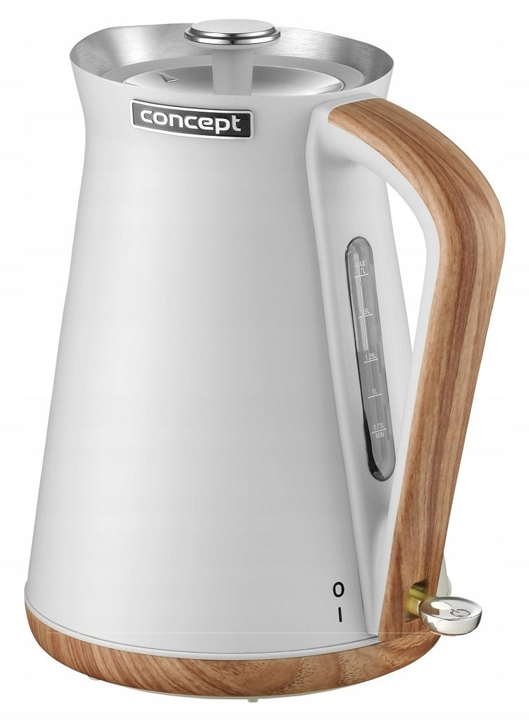 Konzept RK3312 