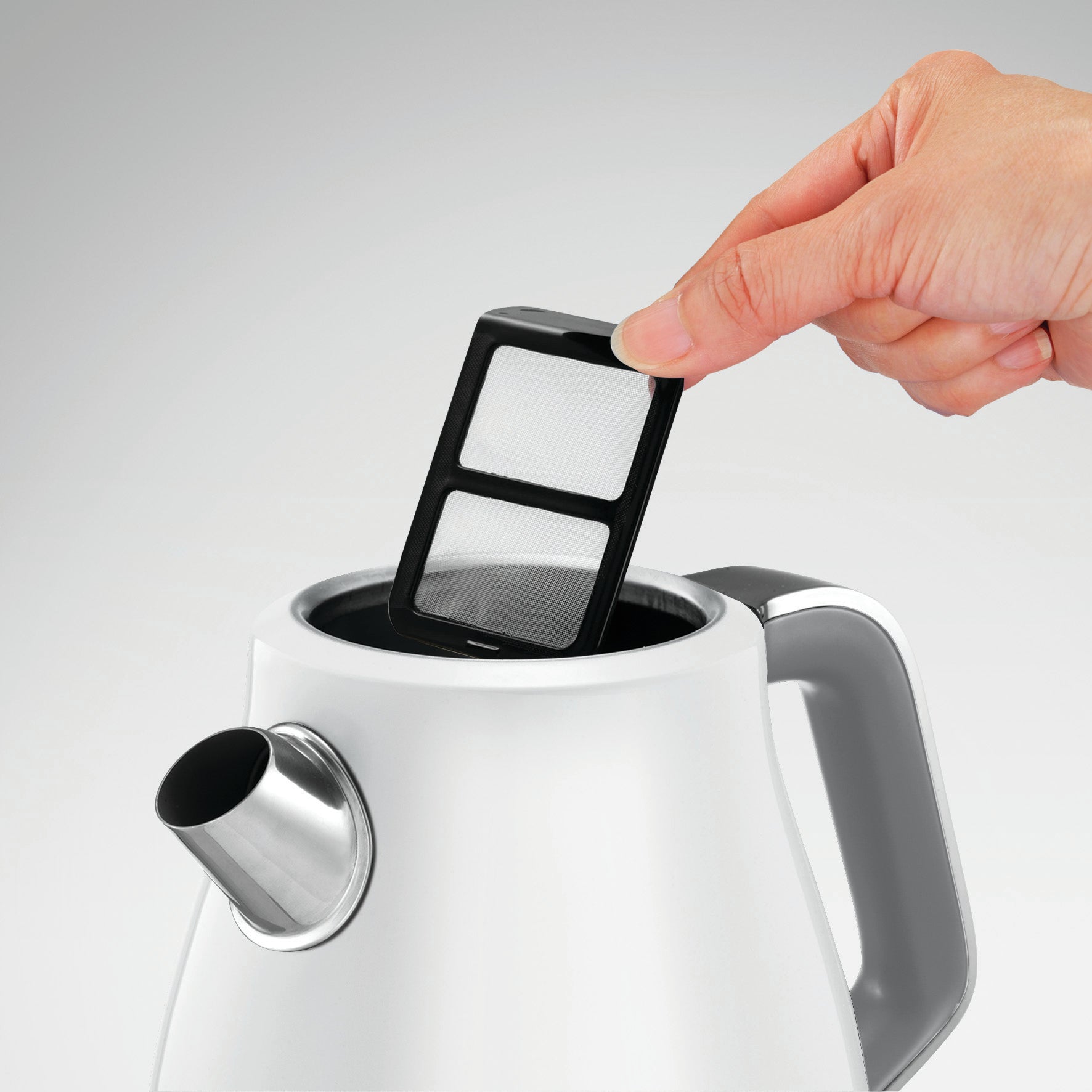 Morphy Richards Evoke 104409