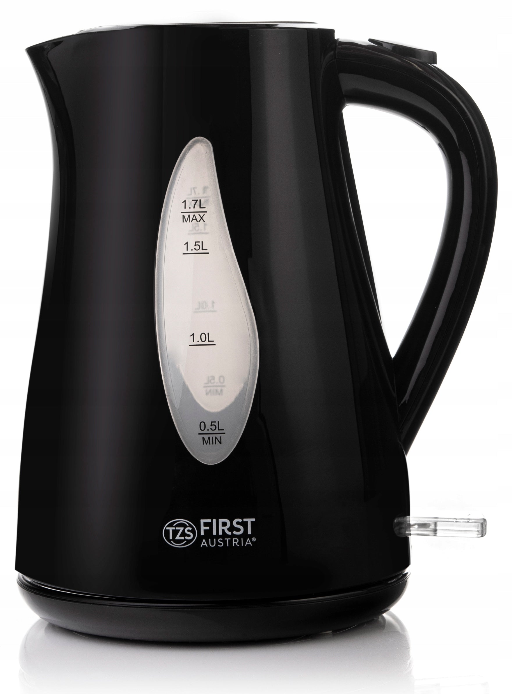 Erstes Österreich FA-5417-6-BA 