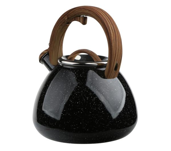 Andy virdulys, 2.3l