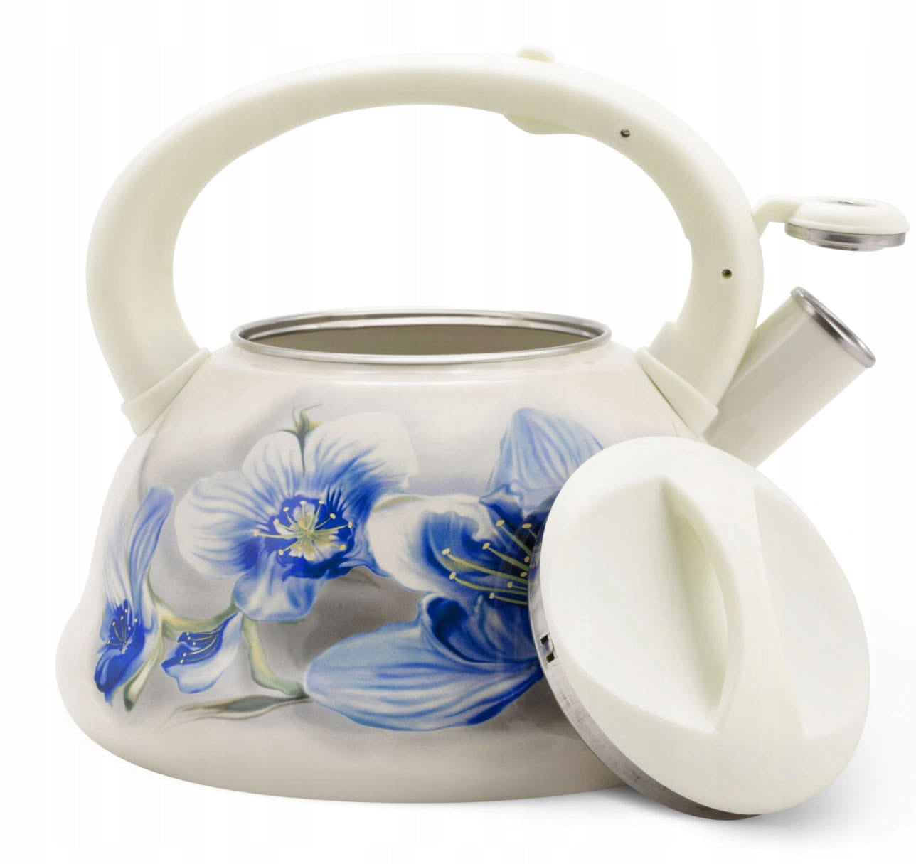 Zilner arbatinukas, 3 l