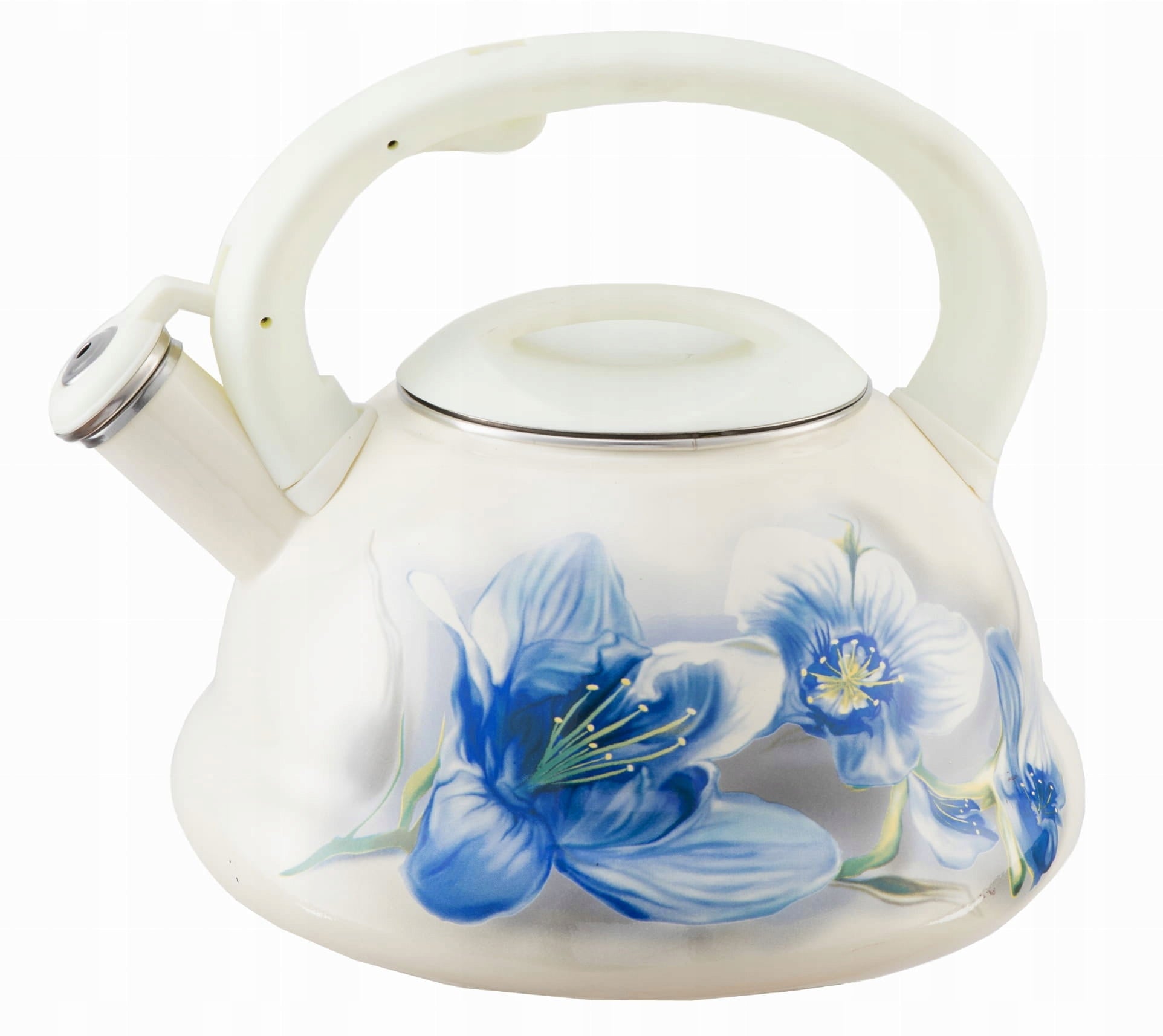 Zilner arbatinukas, 3 l