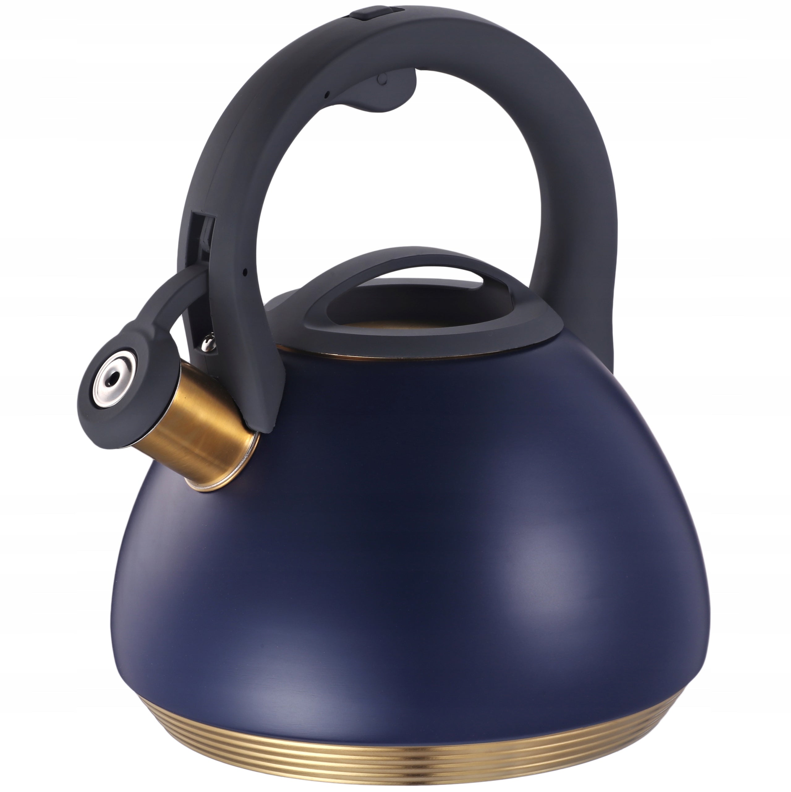 Virdulys su švilpuku, 2,7 l