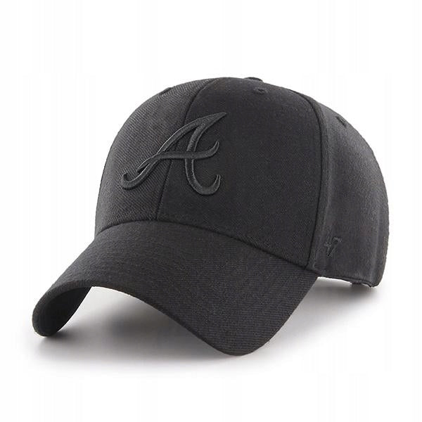 Atlanta Braves Baseballkappe 