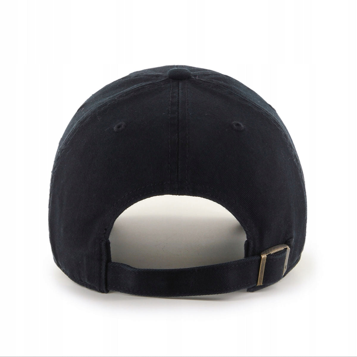 47 Brand New York Yankees MVP-Kappe für Damen B-RGW17GWSNL-BKF, Schwarz 