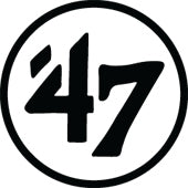 47 Brand New York Yankees-Kappe 