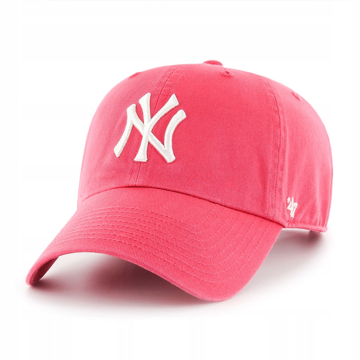 47 Brand New York Yankees-Kappe 