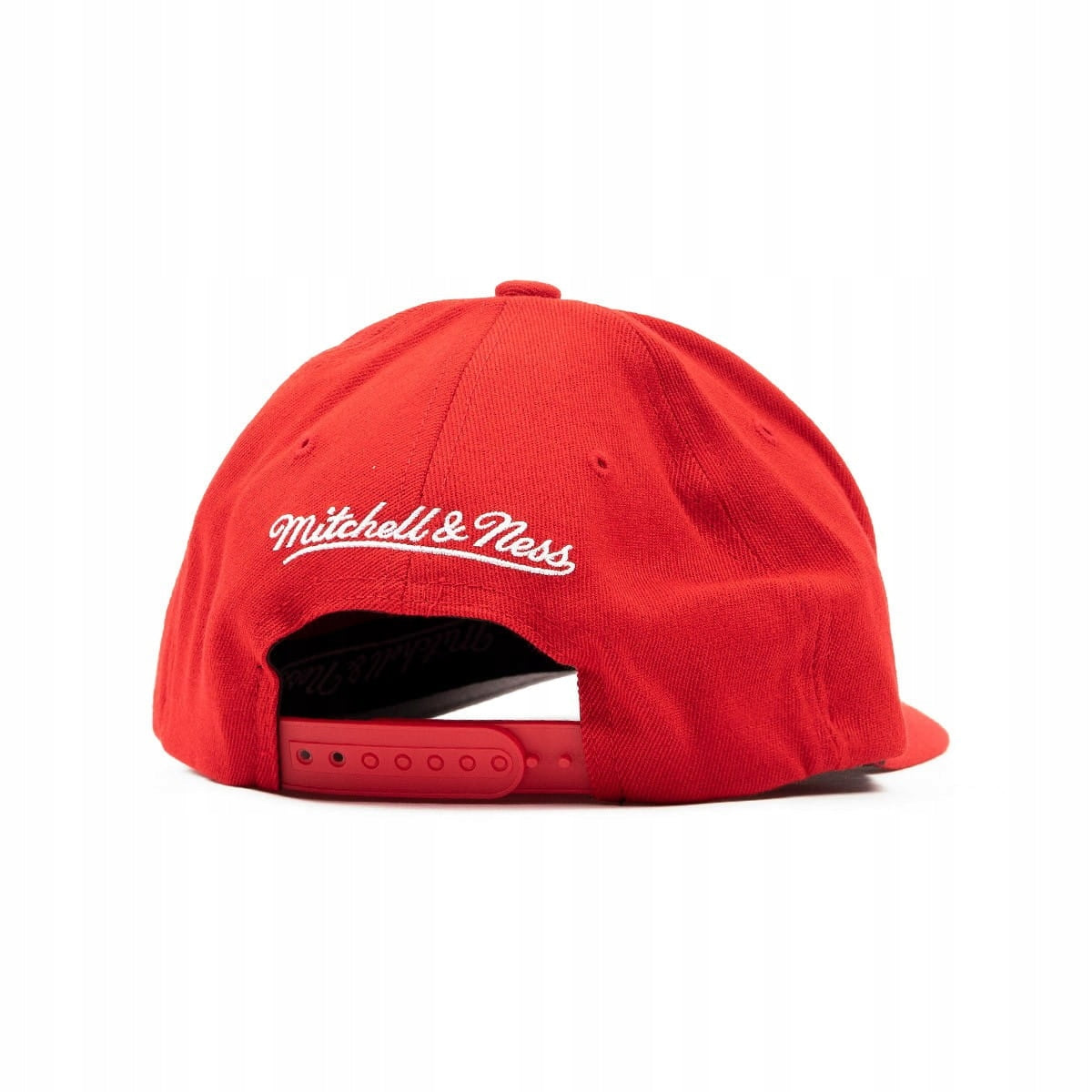 Hut für Männer Mitchell &amp; Ness Chicago 