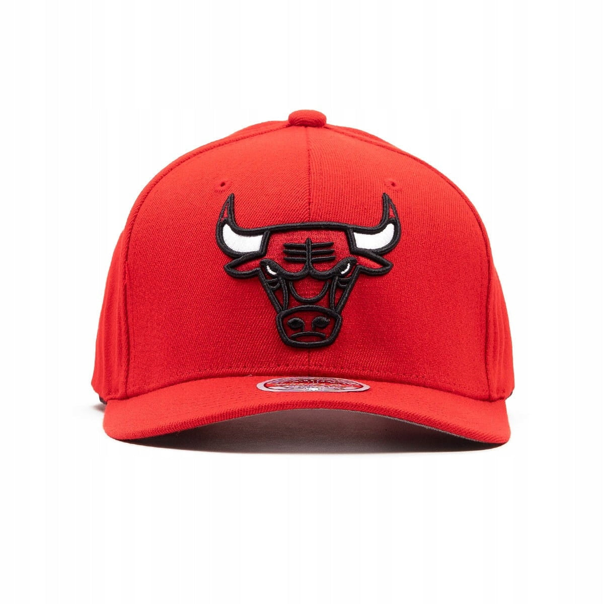 Hut für Männer Mitchell &amp; Ness Chicago 
