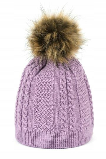 Hut für Damen Art of Polo cz20817-4 