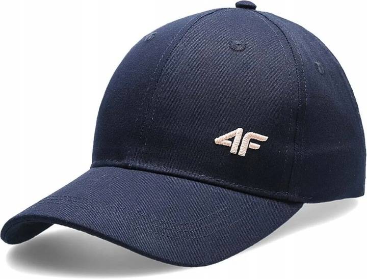 Hut für Damen 4F F109 4FSS23ACABF109 31S 