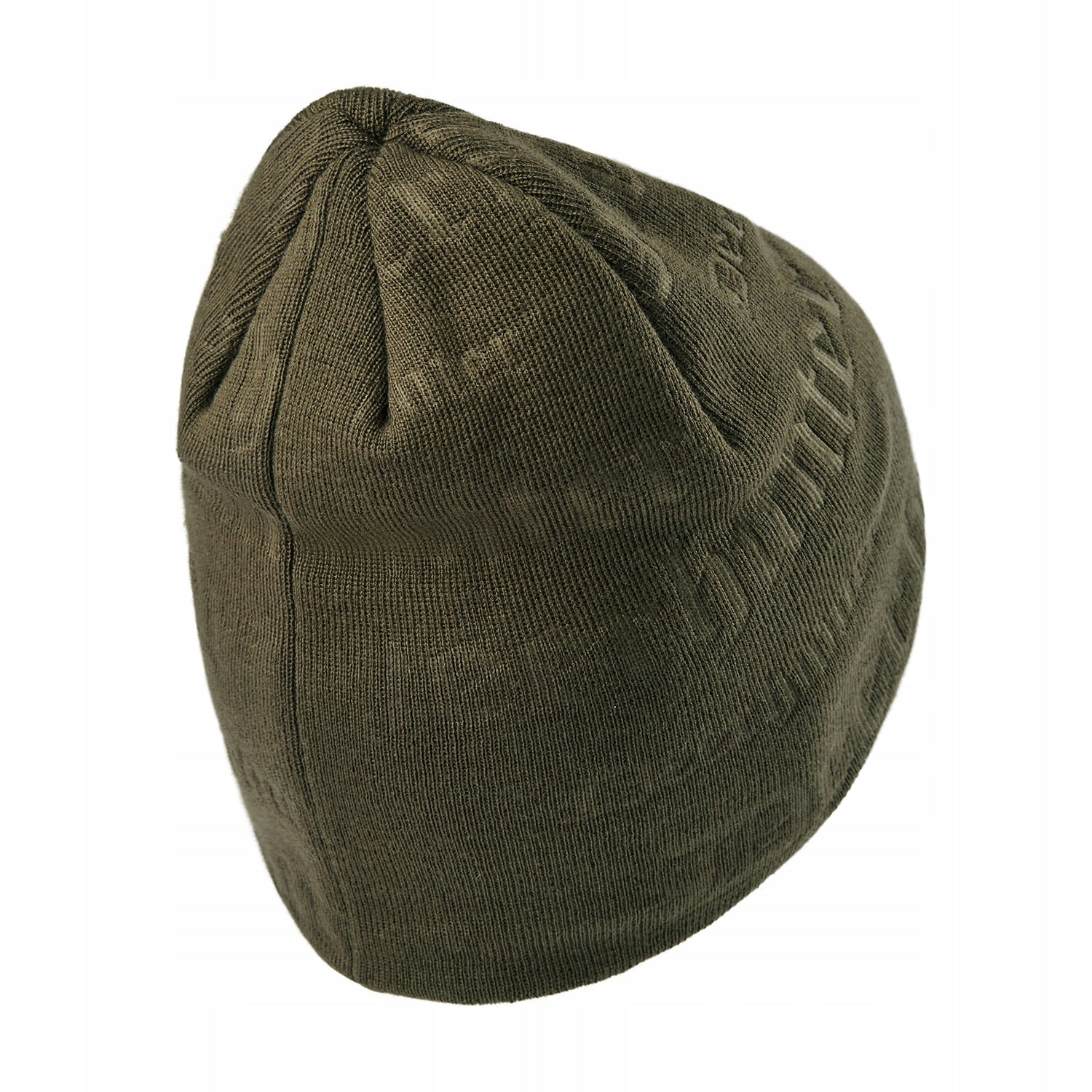 Hat Deerhunter geprägtes Logo 