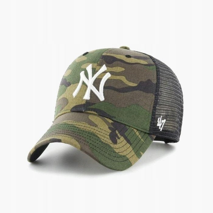 New York Yankees Branson Kindermütze 