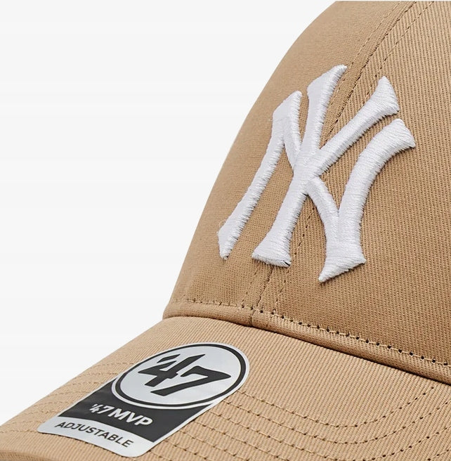 47 Brand New York Yankees Branson-Hut 