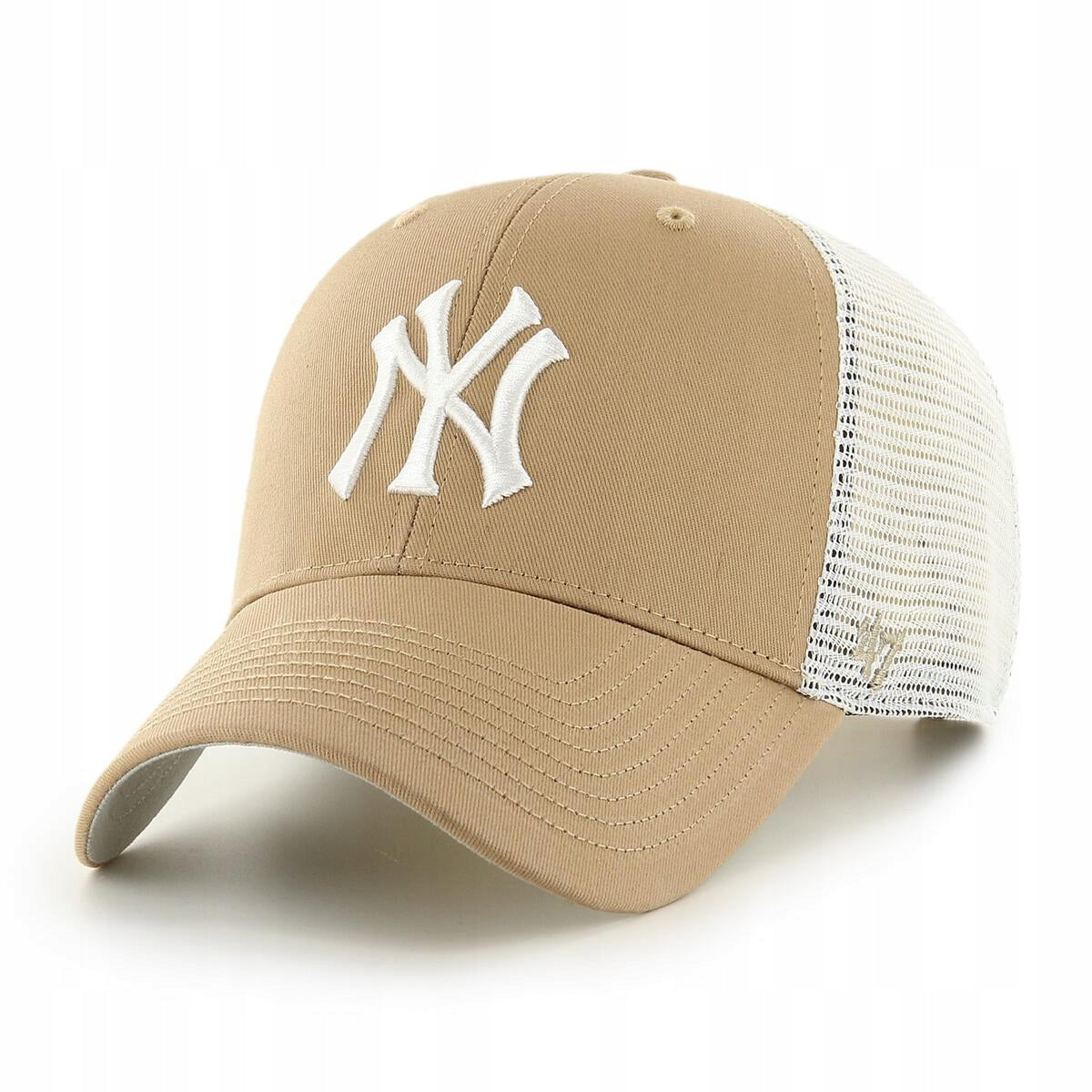 47 Brand New York Yankees Branson-Hut 