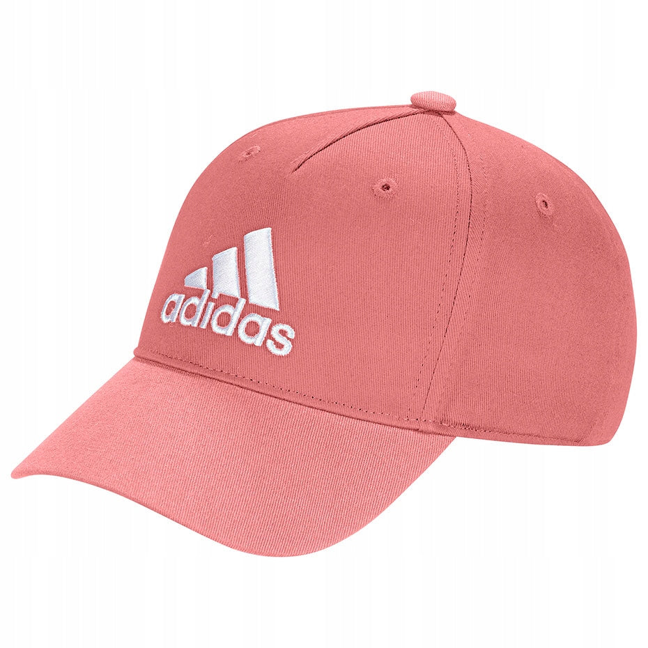 Kepurė moterims Adidas Lk Graphic Cap Pink GN7388/OSFY, rožinė