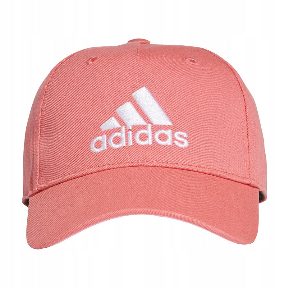 Mütze für Damen Adidas Lk Graphic Cap Pink GN7388/OSFY, rosa 