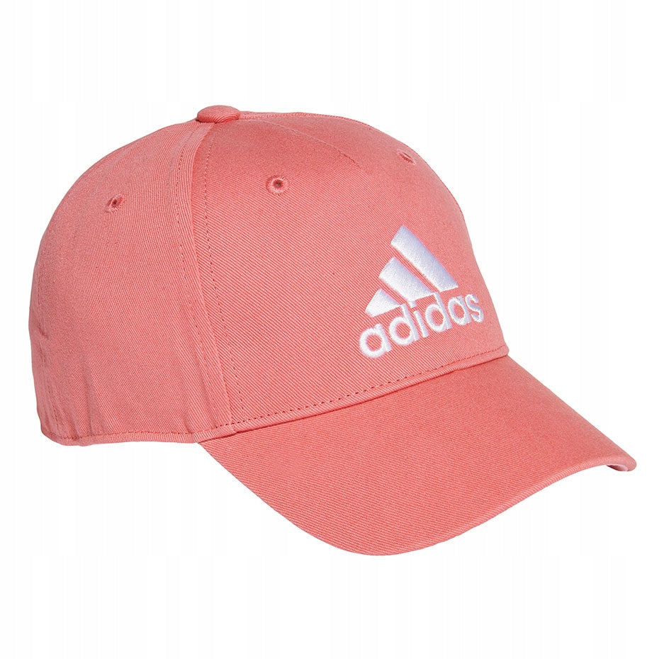 Kepurė moterims Adidas Lk Graphic Cap Pink GN7388/OSFY, rožinė