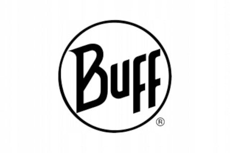 Buff Trucker Cap mit Schnabel 