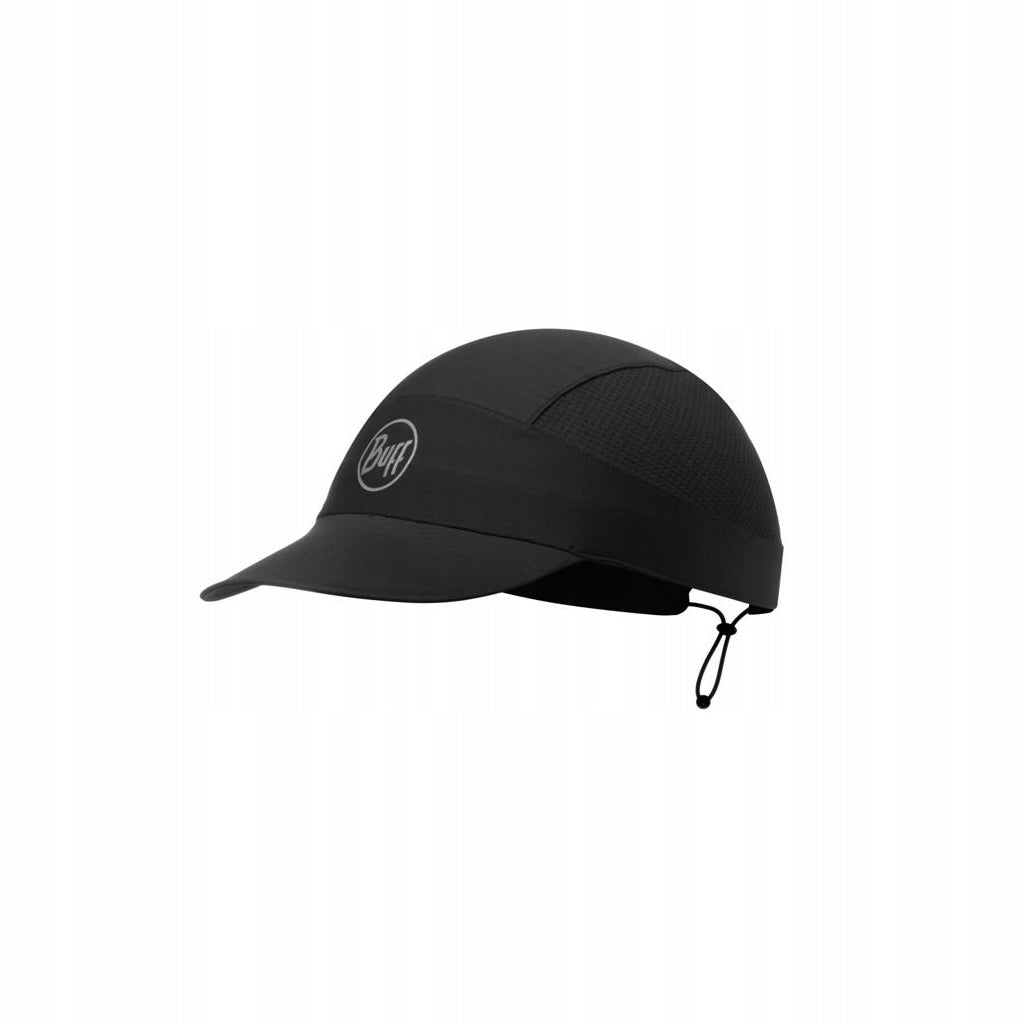 Sportkappe Buff 119505.999.10 S6449635, schwarz 